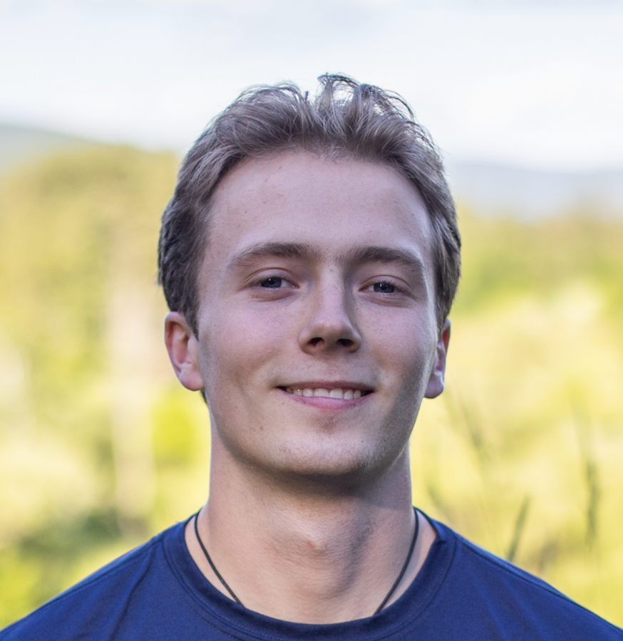 Noah Slager